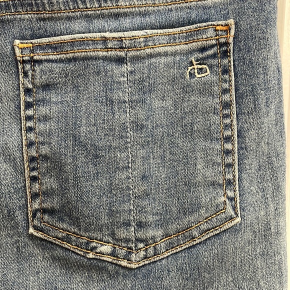 Rag & Bone jean bundled with top.  27 - Picture 9 of 11